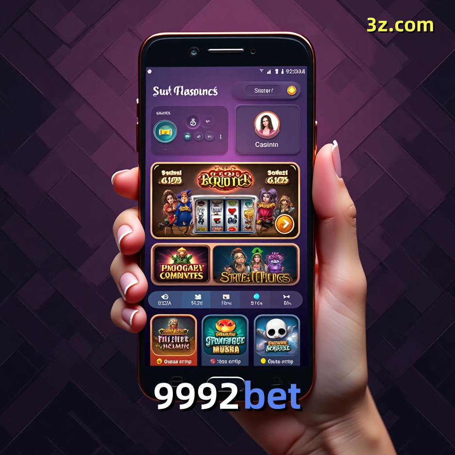 9992bet